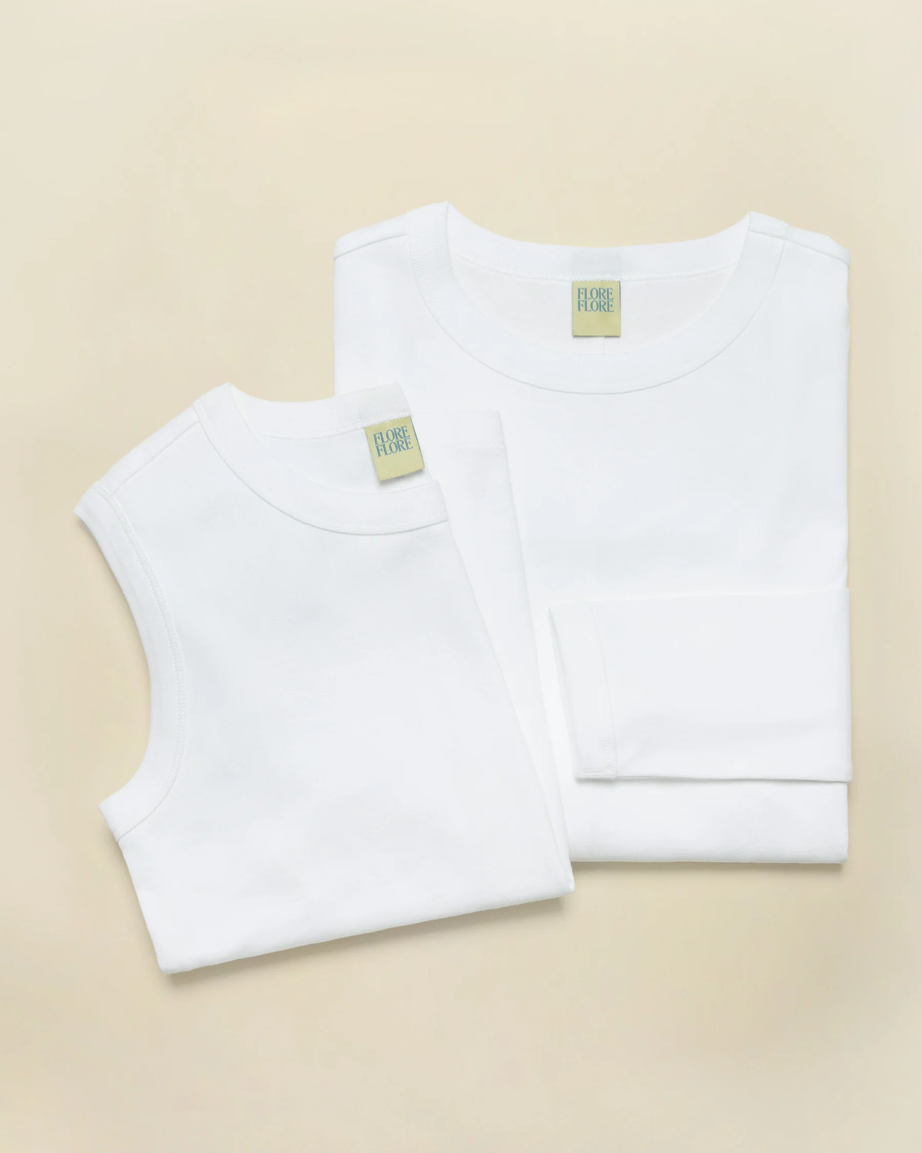 Elevated Cotton Classics for Every Day