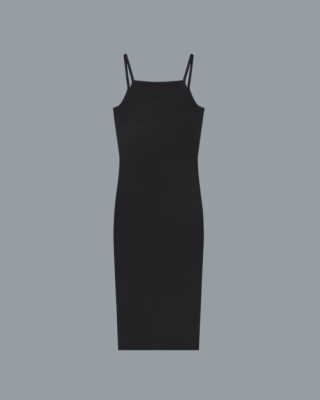 BIBI DRESS | Black - Image 5