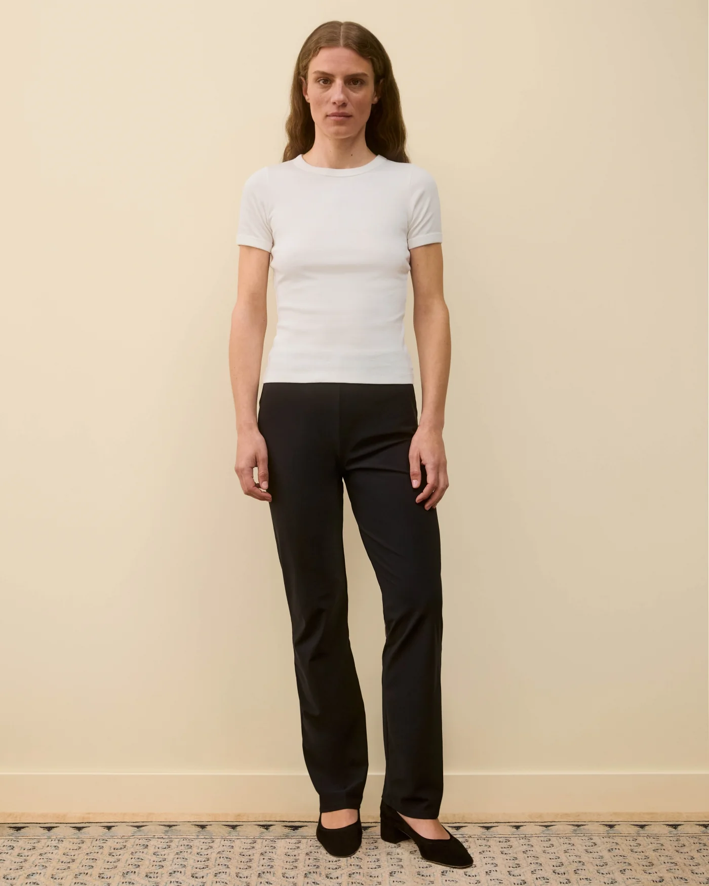 CAR TEE | White - Image 3