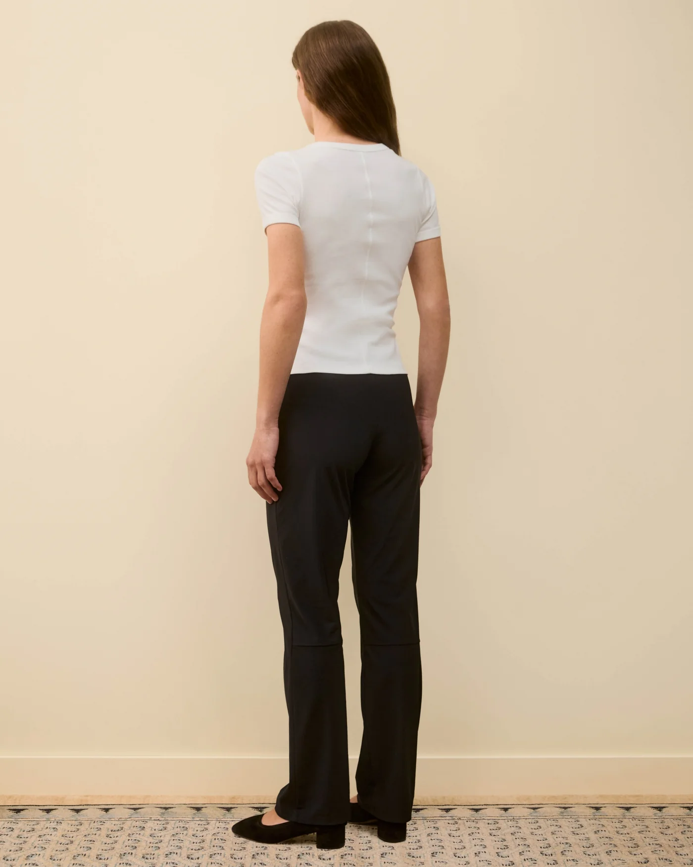 CAR TEE | White - Image 5