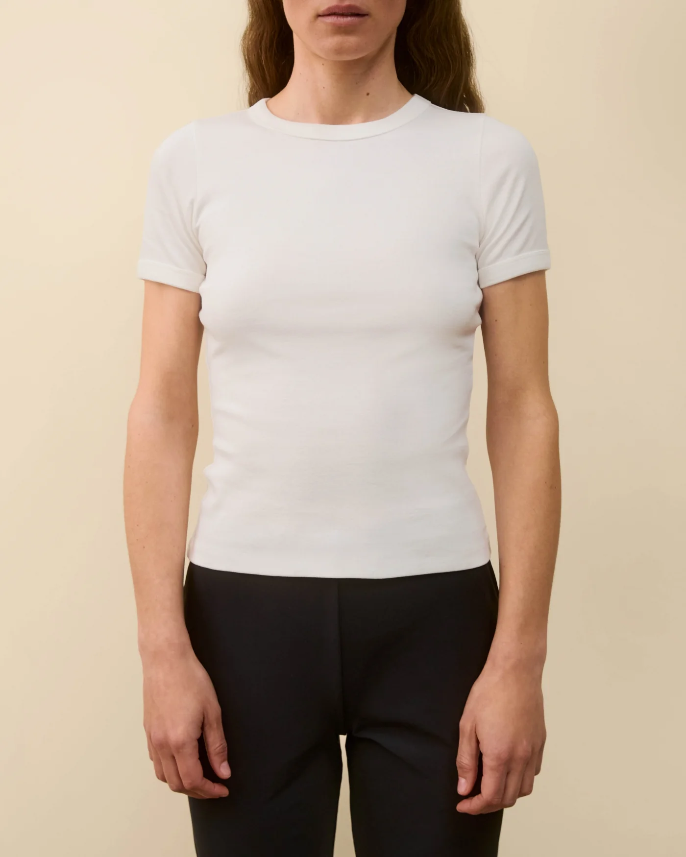 CAR TEE | White - Image 6