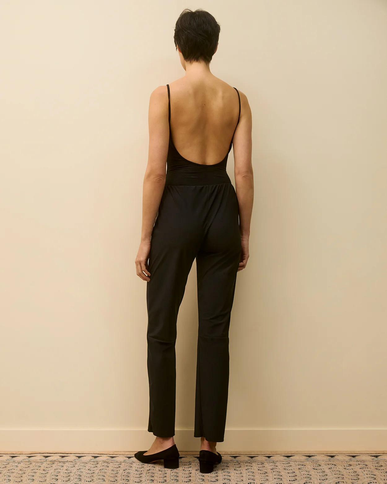 CARLI BODY | Black - Image 3