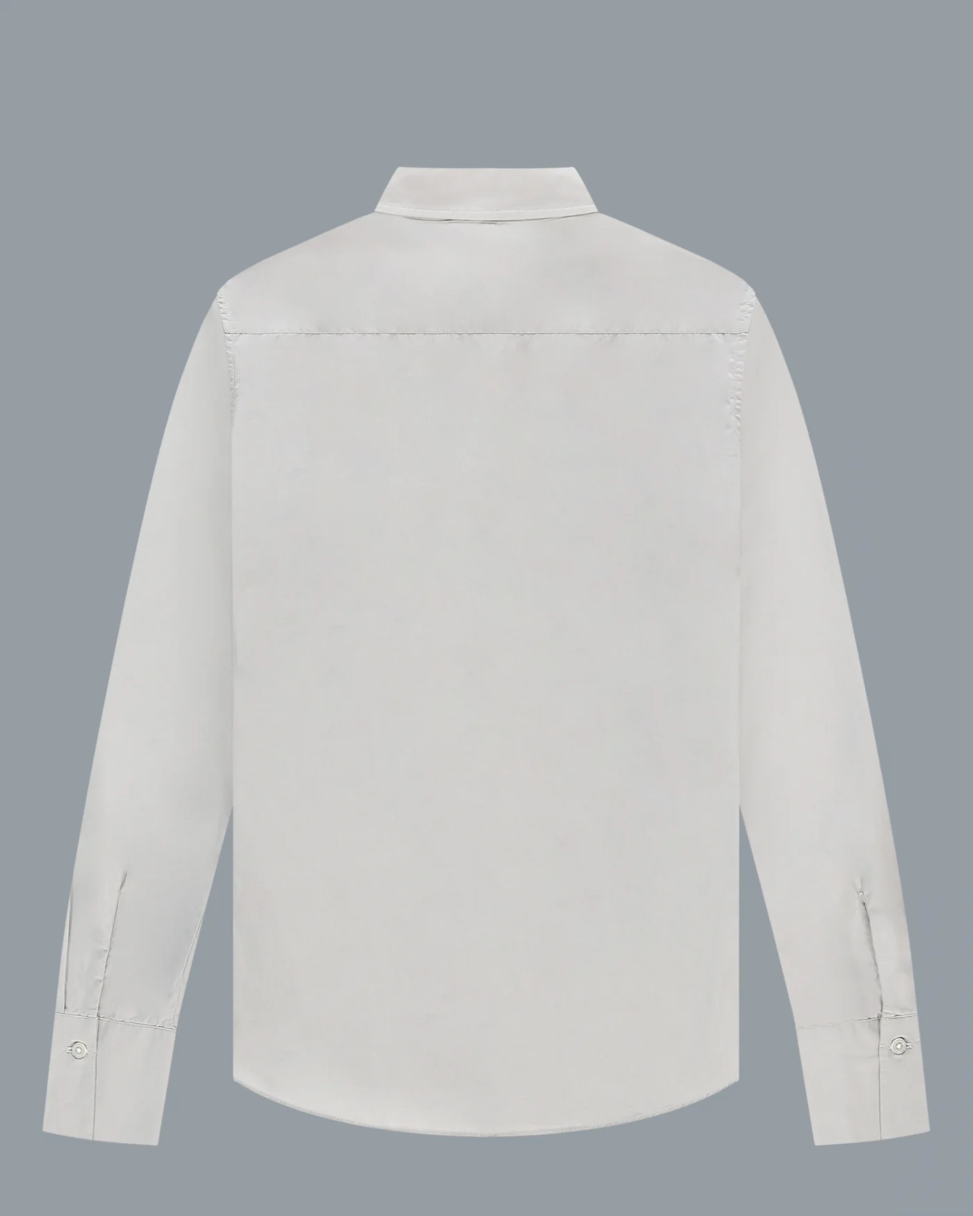 CASTA SHIRT | Grey - Image 6