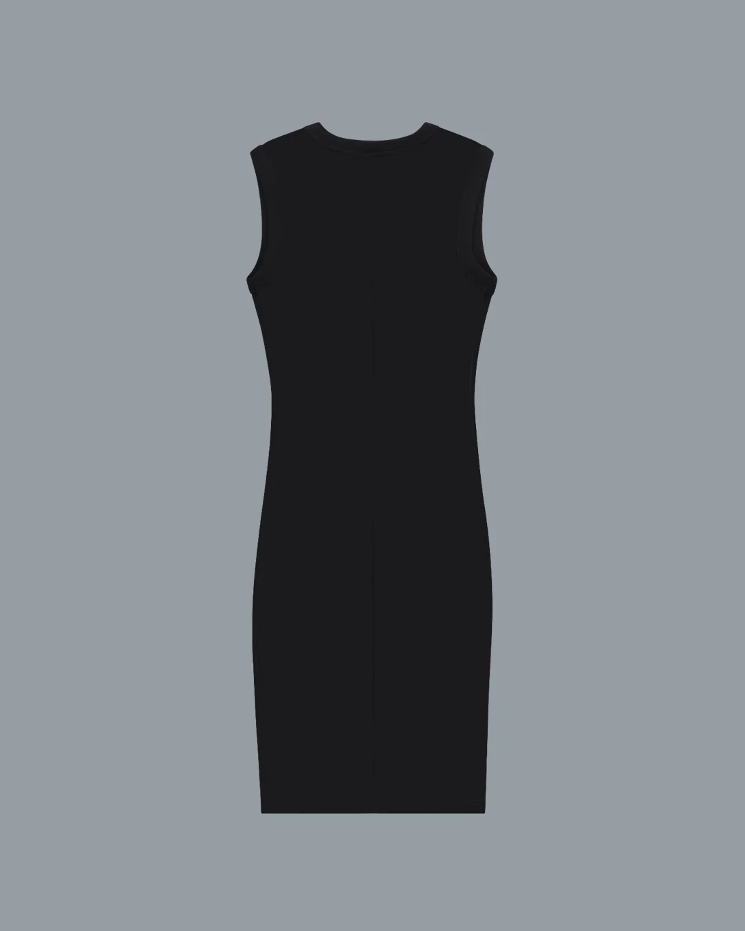 DEWI DRESS | Black - Image 5