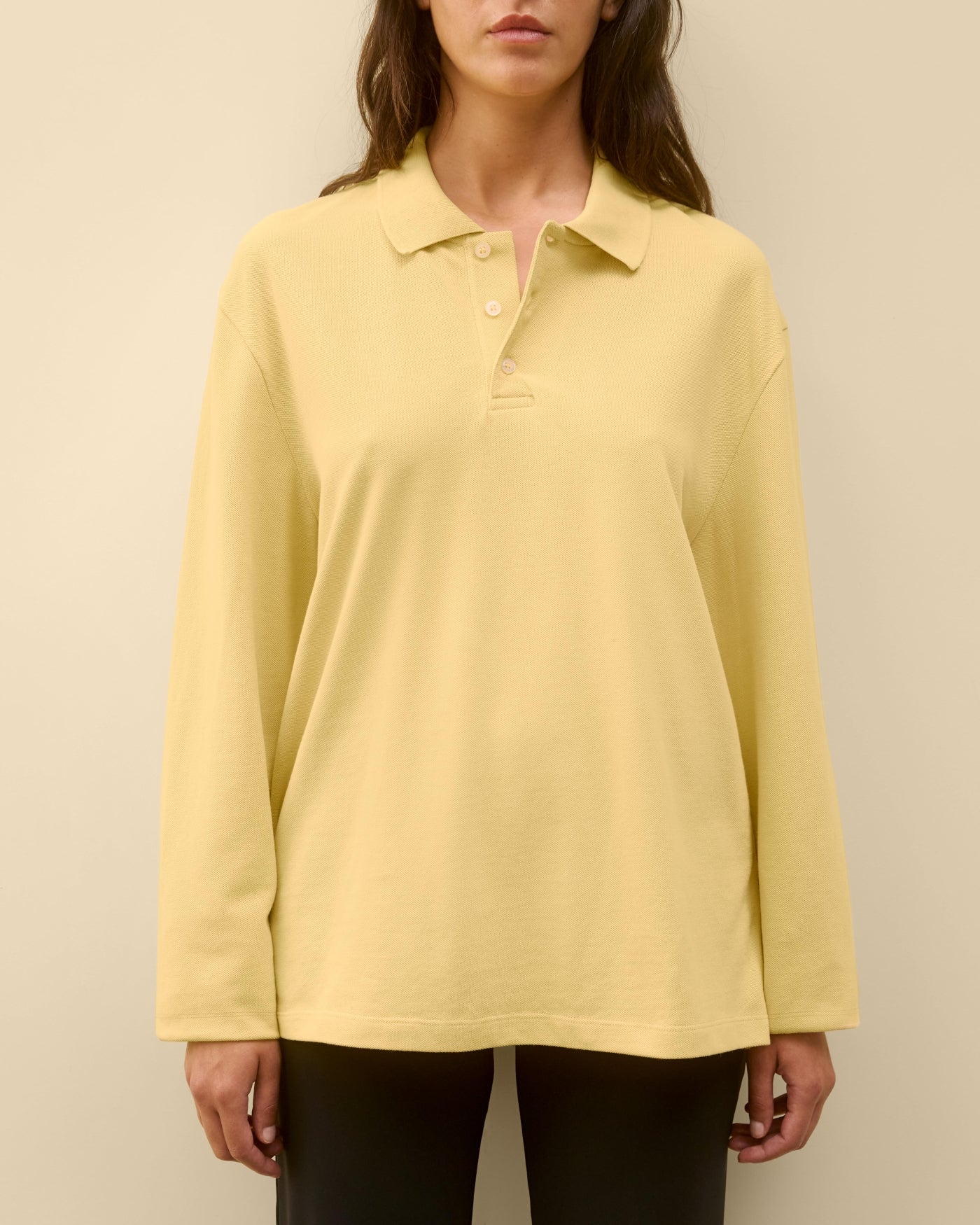 DIANA POLO | Straw - Image 4