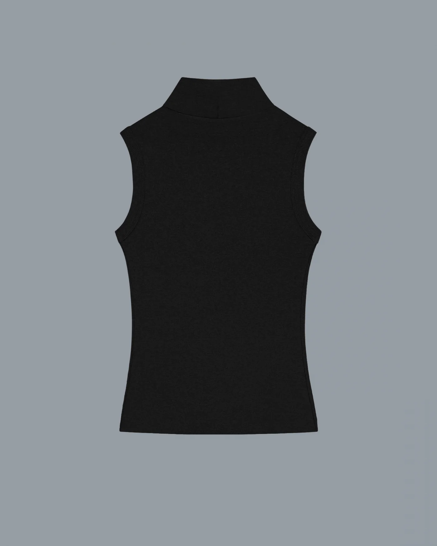 DINAH TANK | Black - Image 6