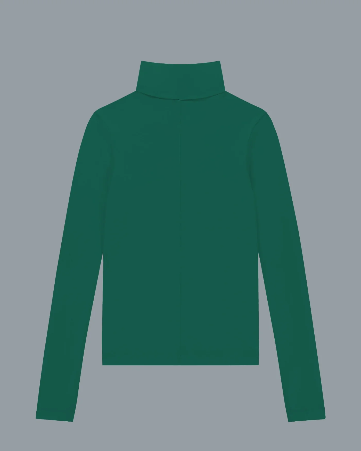 DINAH TURTLENECK | Evergreen - Image 6