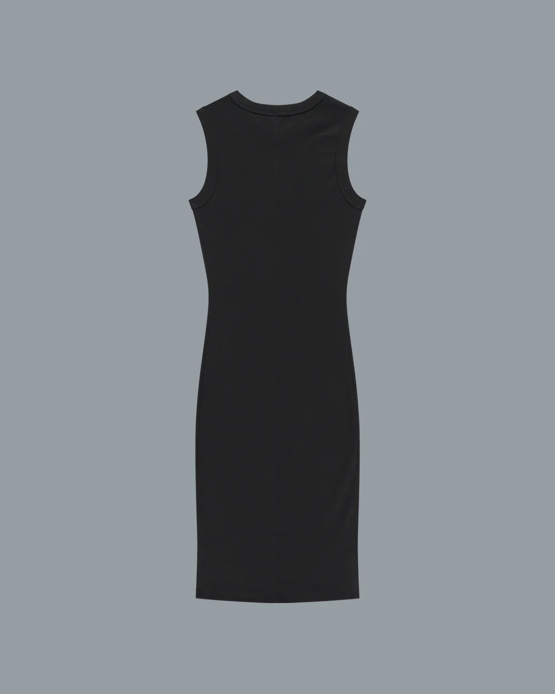 ESMÉ DRESS | Black - Image 5