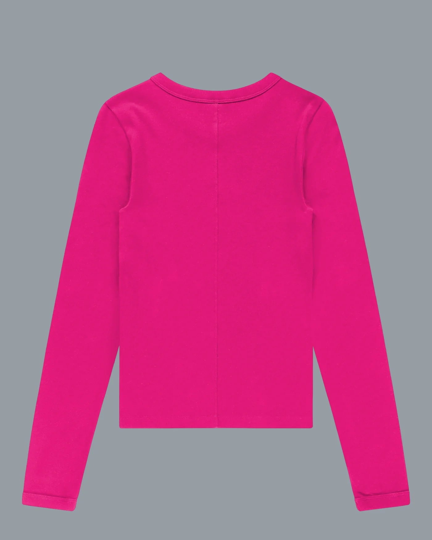 MAX TEE | Fuchsia - Image 6