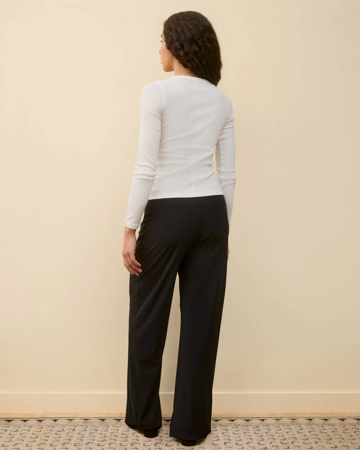 MAX TEE | White - Image 3