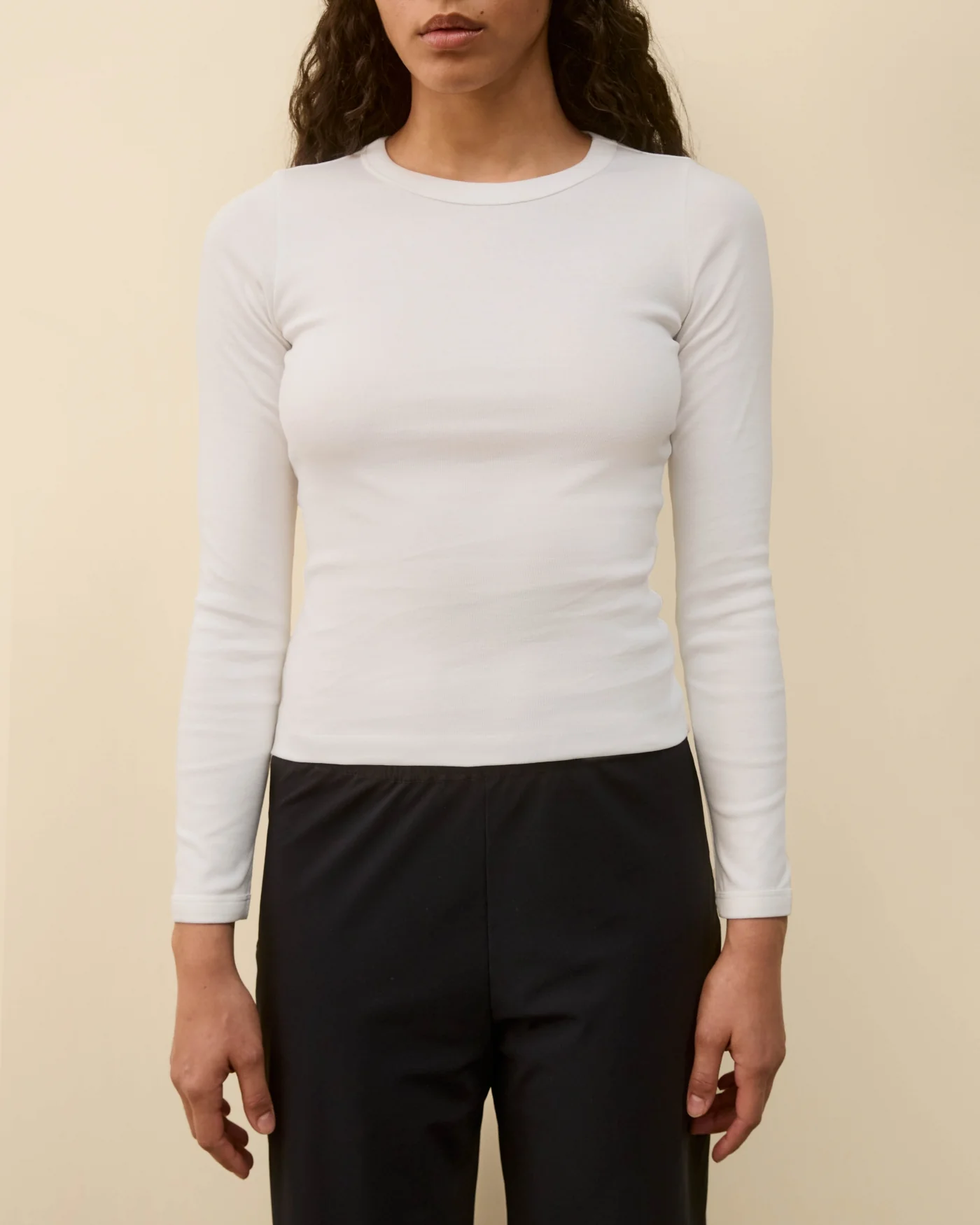 MAX TEE | White - Image 4