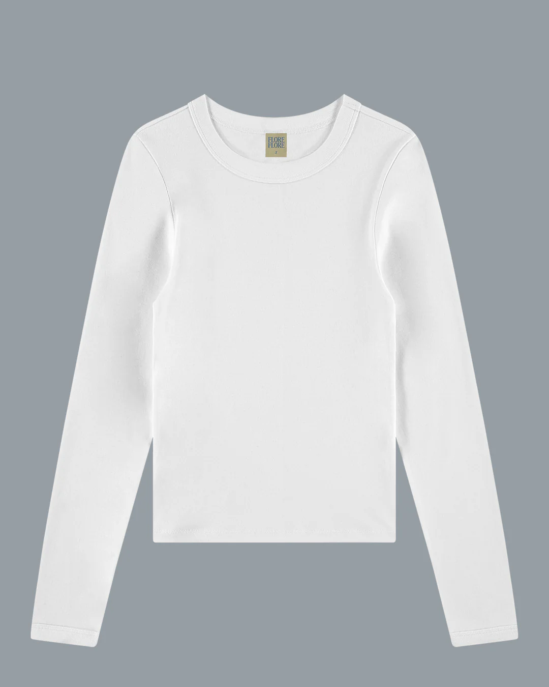 MAX TEE | White - Image 5