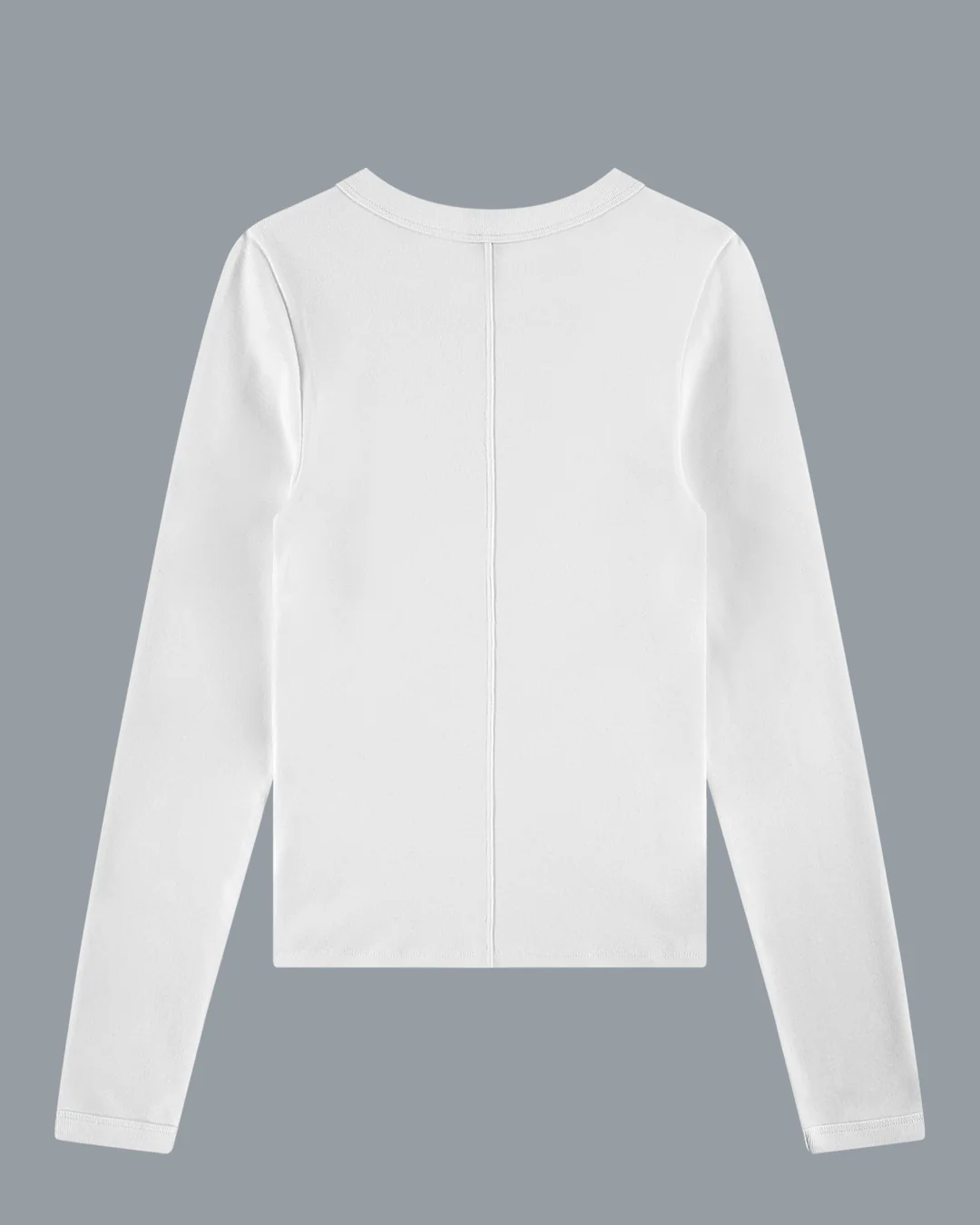 MAX TEE | White - Image 6