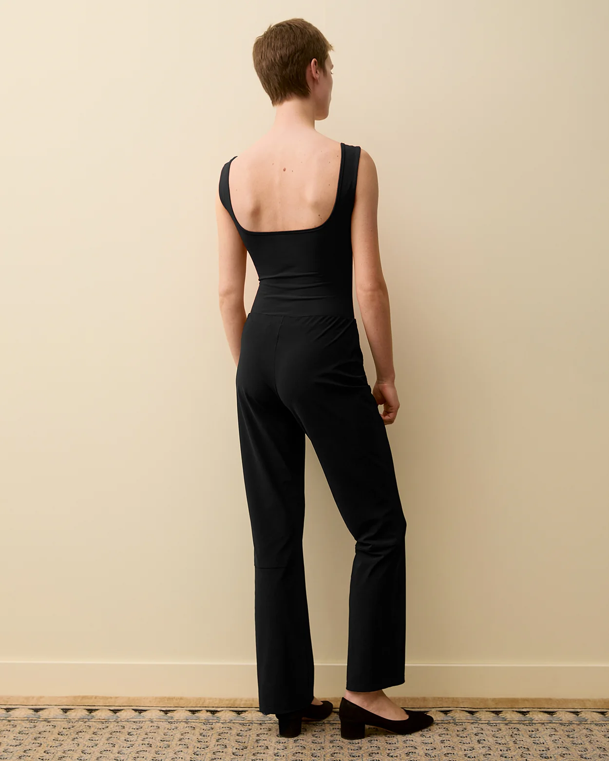 NUR BODY | Black - Image 3