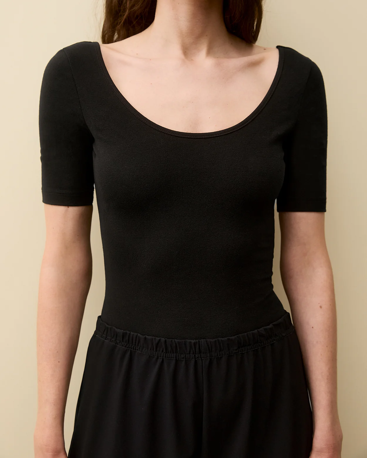 PIEN BODY | Black - Image 3