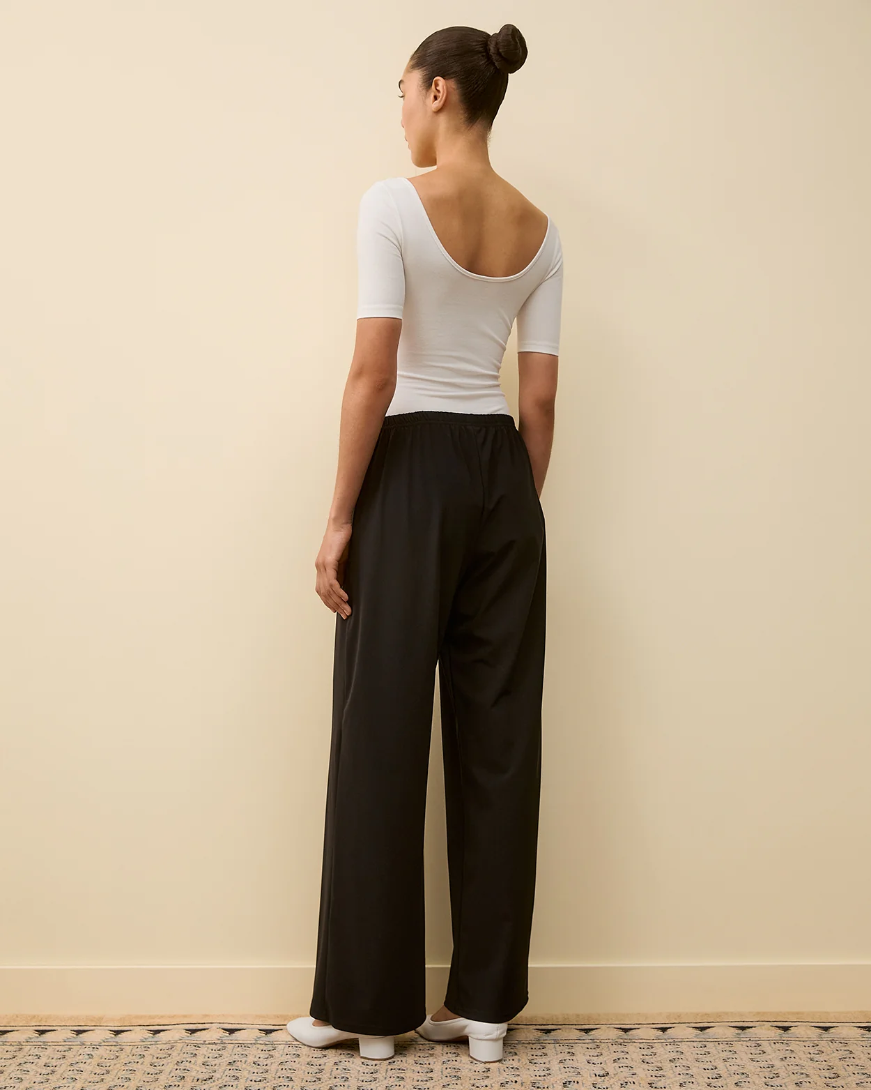 PIEN BODY | White - Image 3