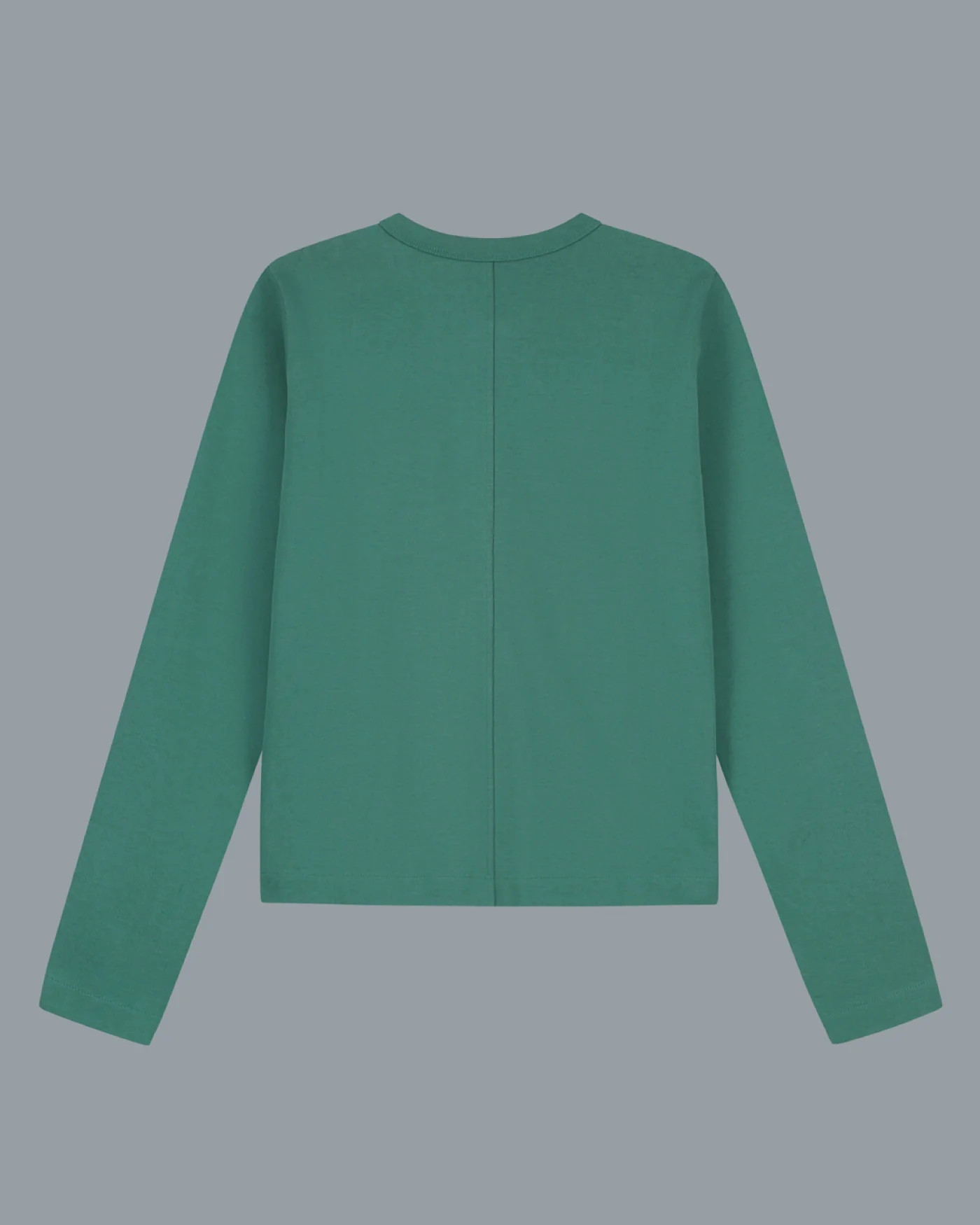 POPPY CARDIGAN | Evergreen - Image 6