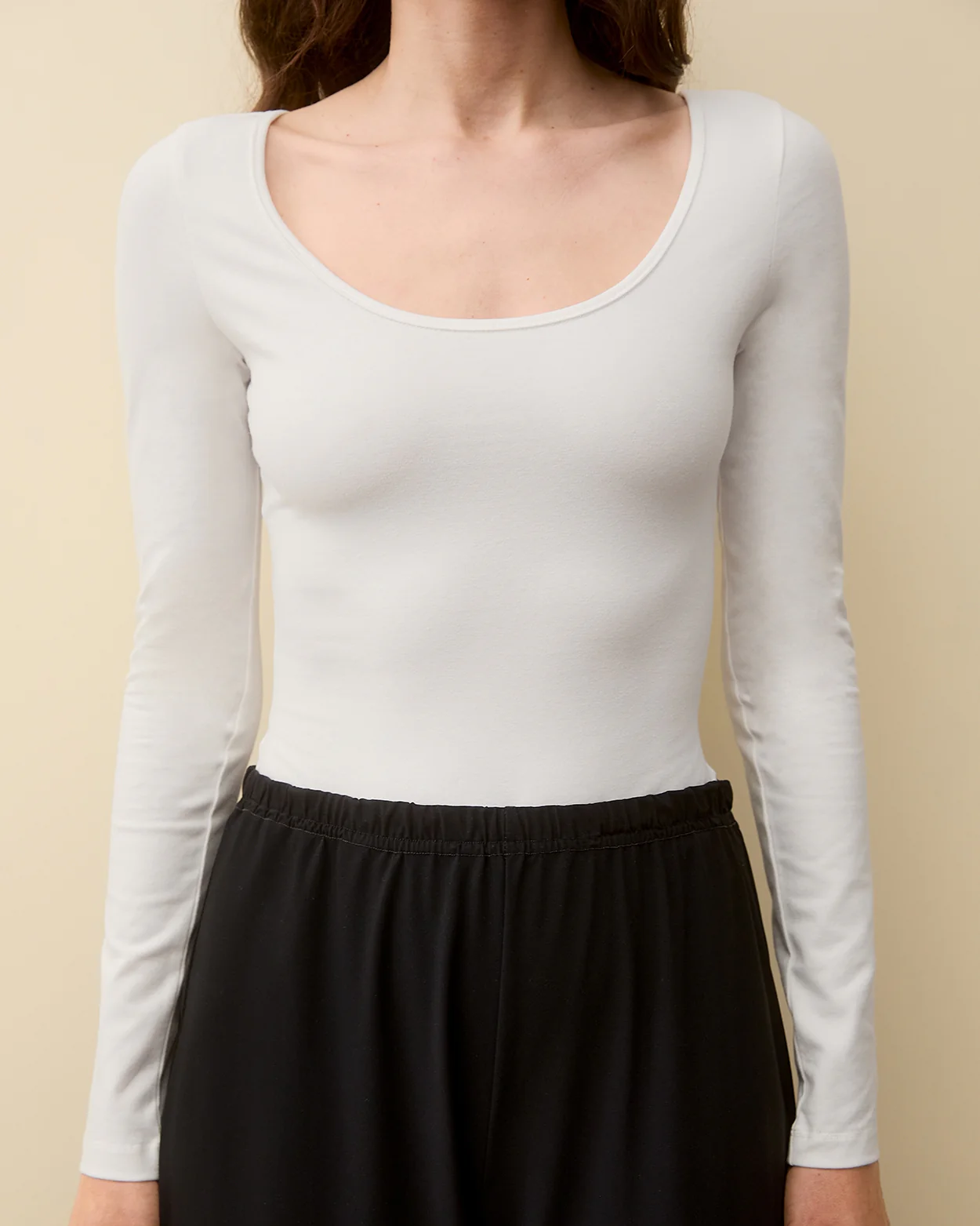 YOLI BODY | White - Image 4