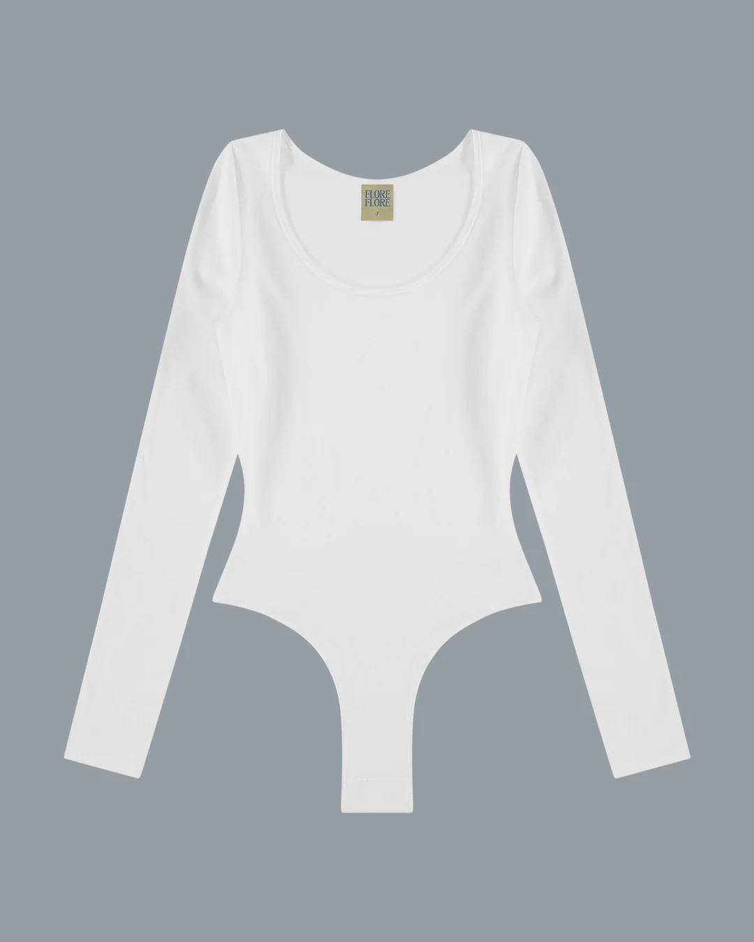 YOLI BODY | White - Image 5